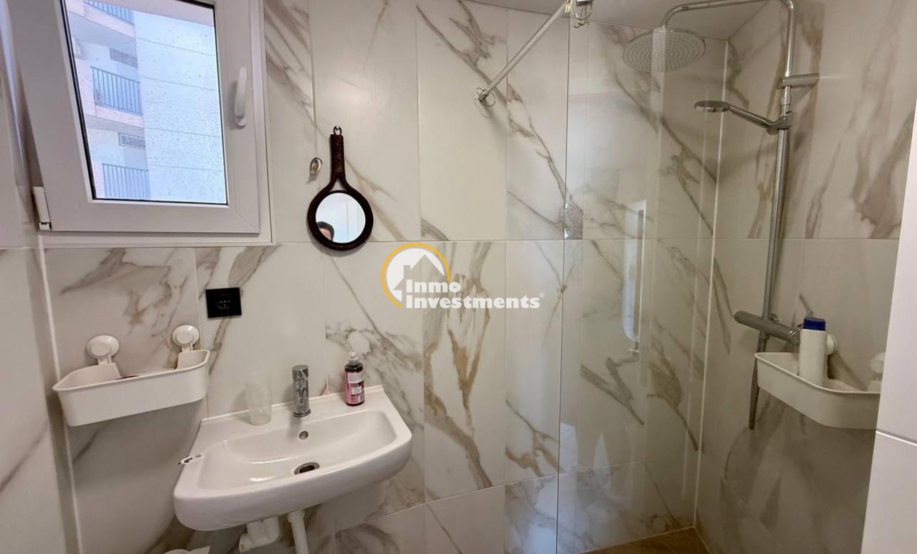 Reventa - Estudio - Torrevieja - La Mata