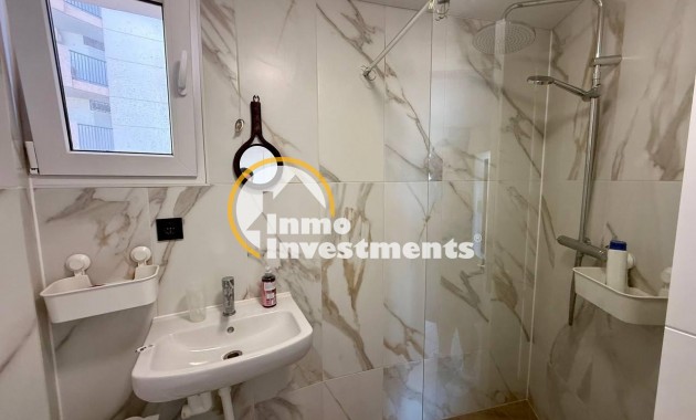 Reventa - Estudio - Torrevieja - La Mata