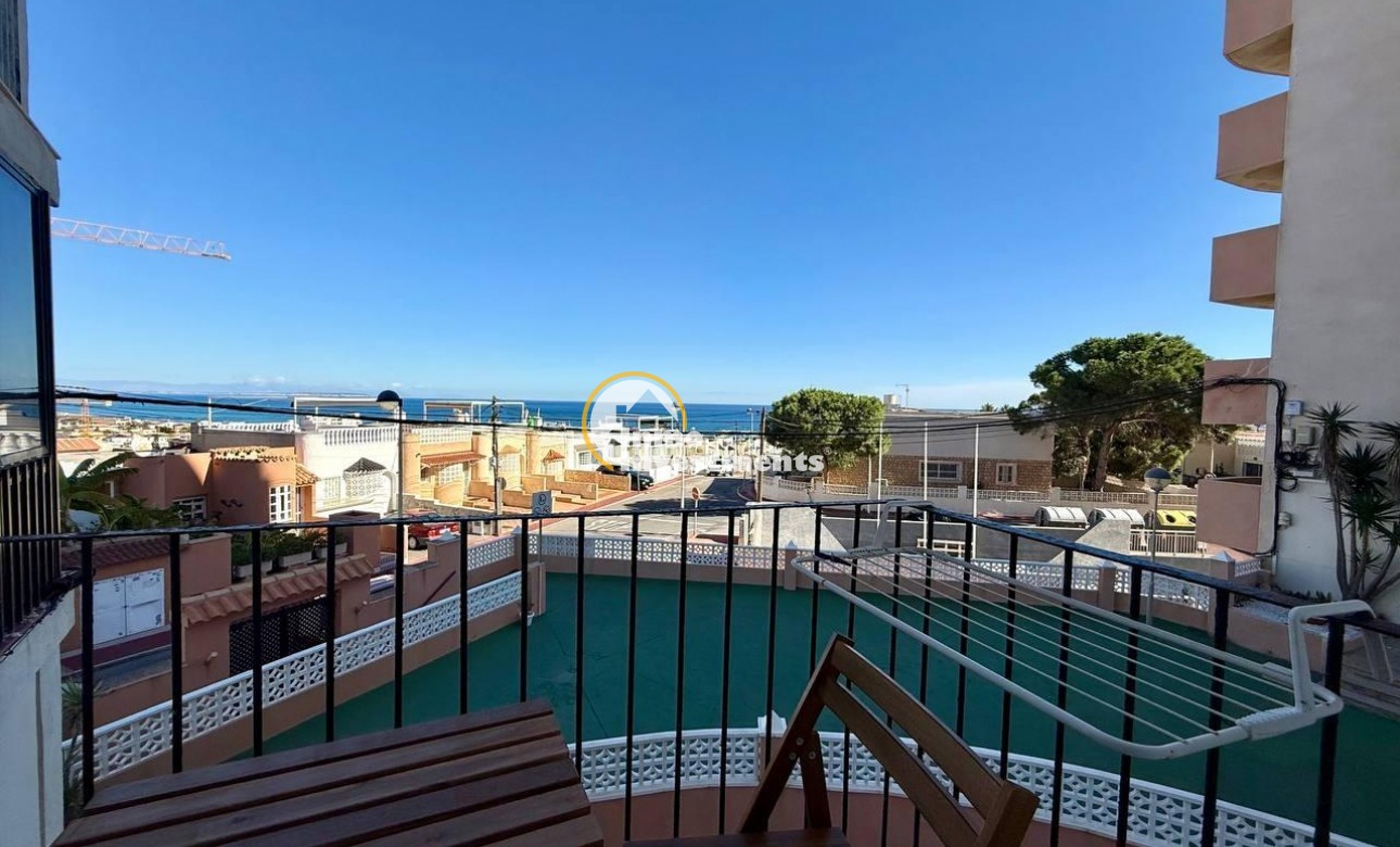 Reventa - Estudio - Torrevieja - La Mata