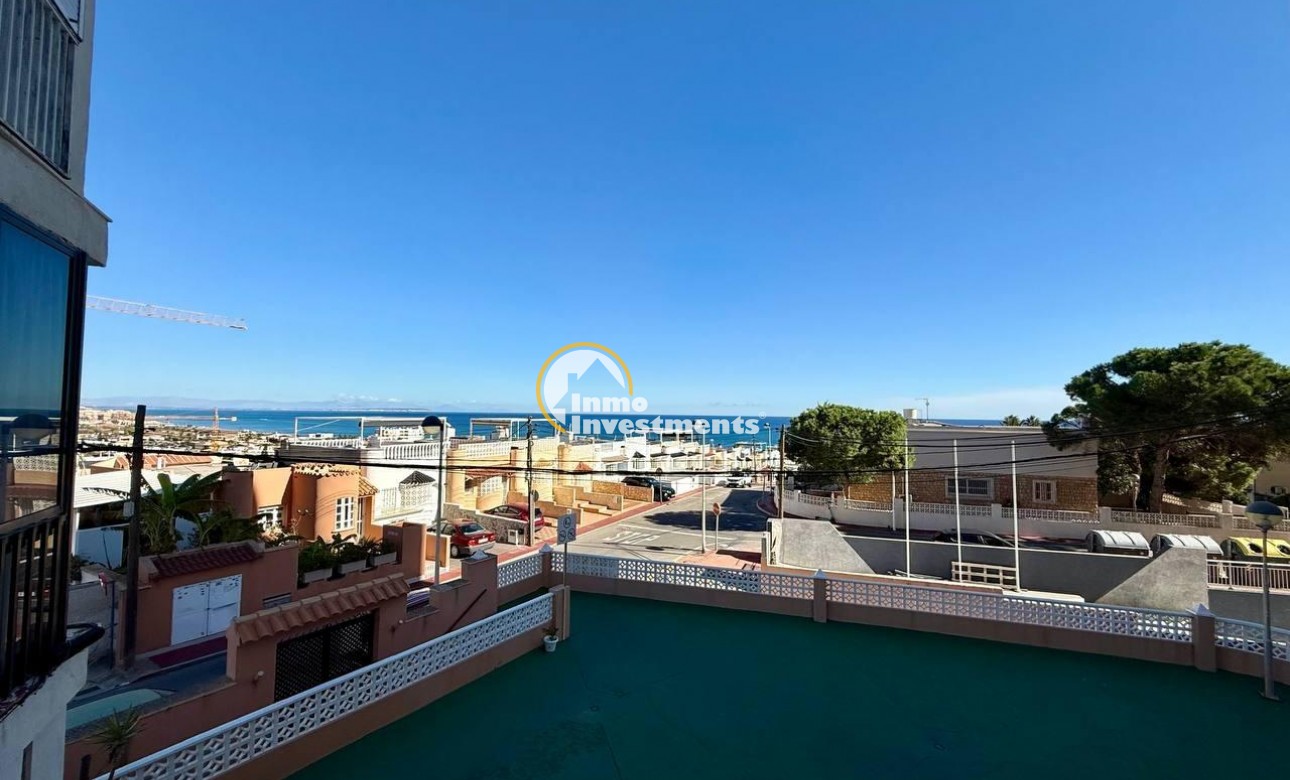 Reventa - Estudio - Torrevieja - La Mata