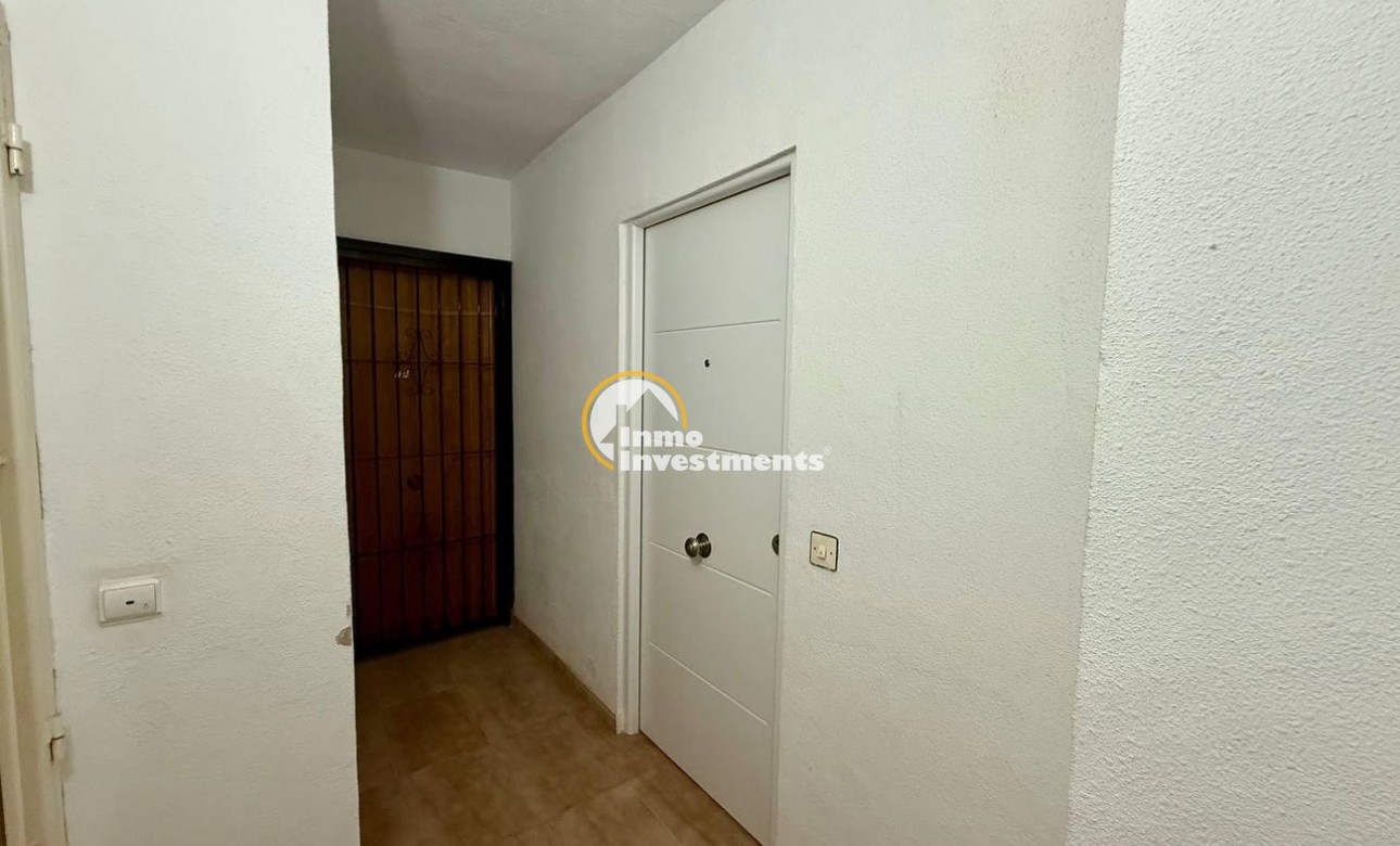 Reventa - Estudio - Torrevieja - La Mata