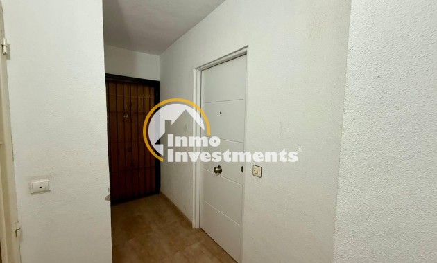 Reventa - Estudio - Torrevieja - La Mata