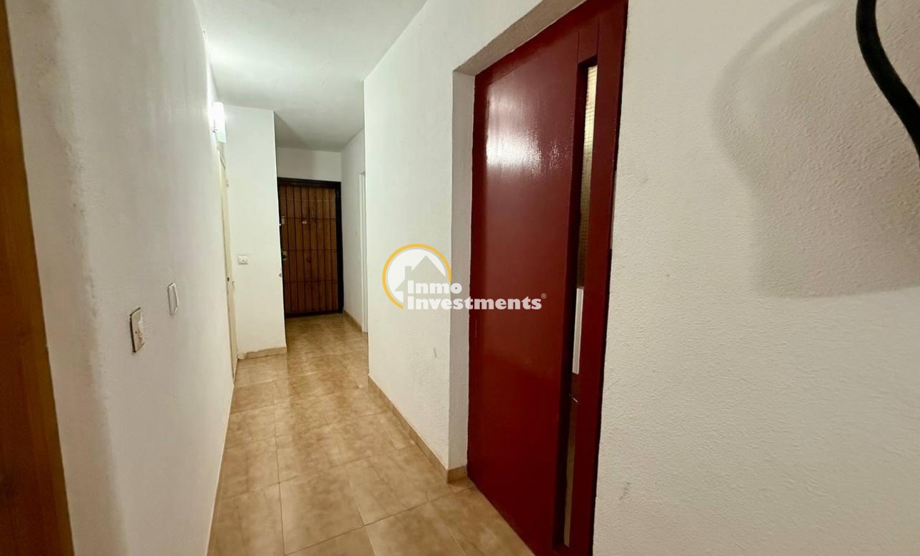 Reventa - Estudio - Torrevieja - La Mata