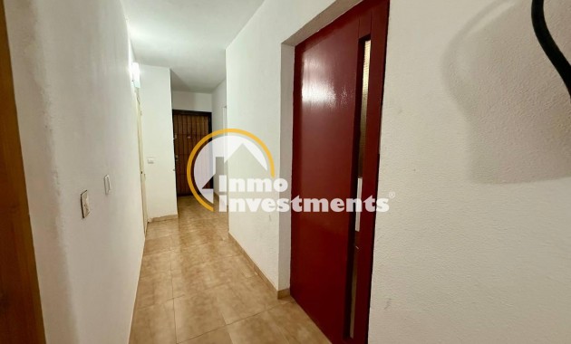 Reventa - Estudio - Torrevieja - La Mata