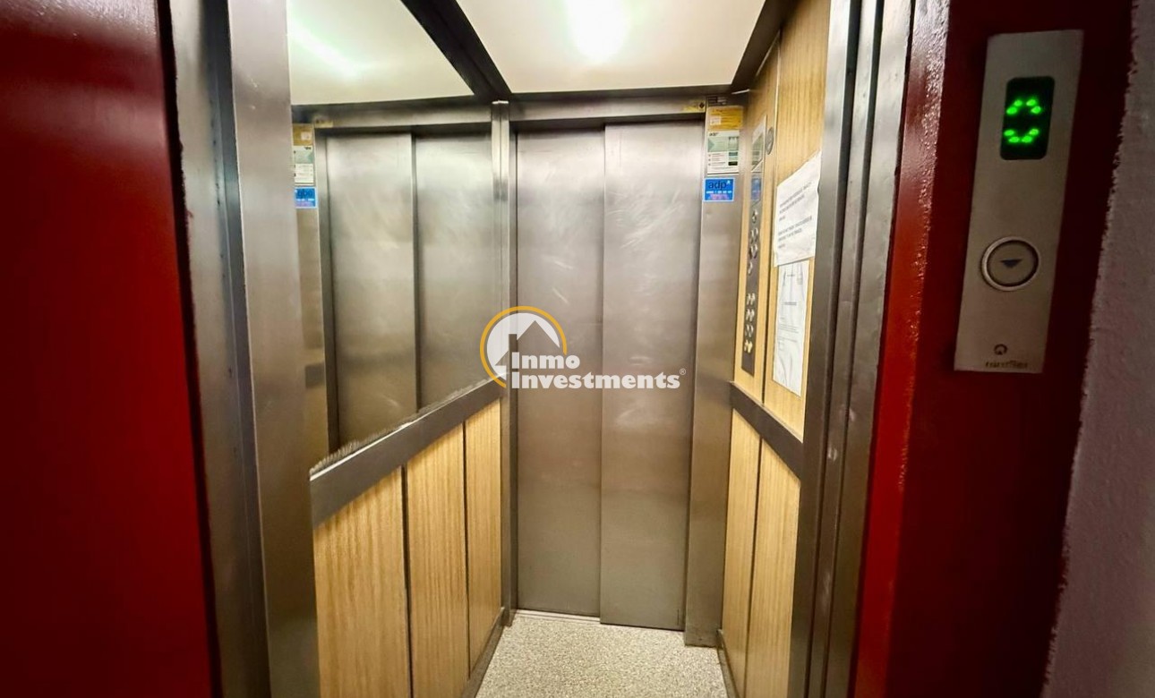 Reventa - Estudio - Torrevieja - La Mata