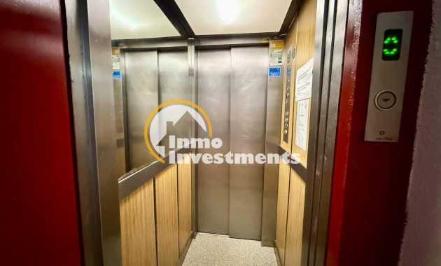 Reventa - Estudio - Torrevieja - La Mata