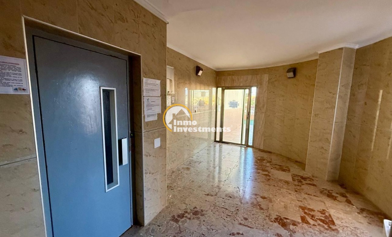 Reventa - Estudio - Torrevieja - La Mata