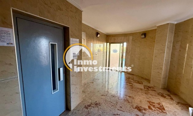 Reventa - Estudio - Torrevieja - La Mata