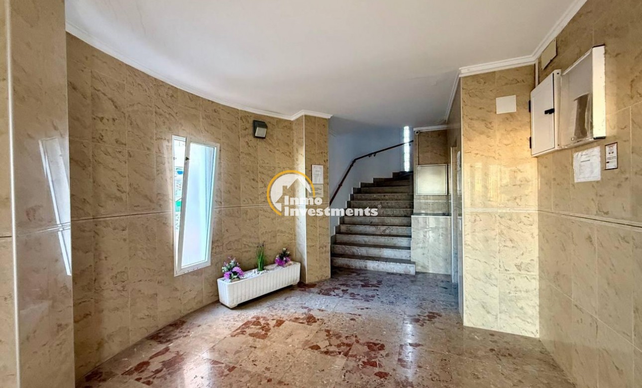 Reventa - Estudio - Torrevieja - La Mata