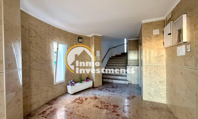 Reventa - Estudio - Torrevieja - La Mata