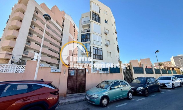 Reventa - Estudio - Torrevieja - La Mata