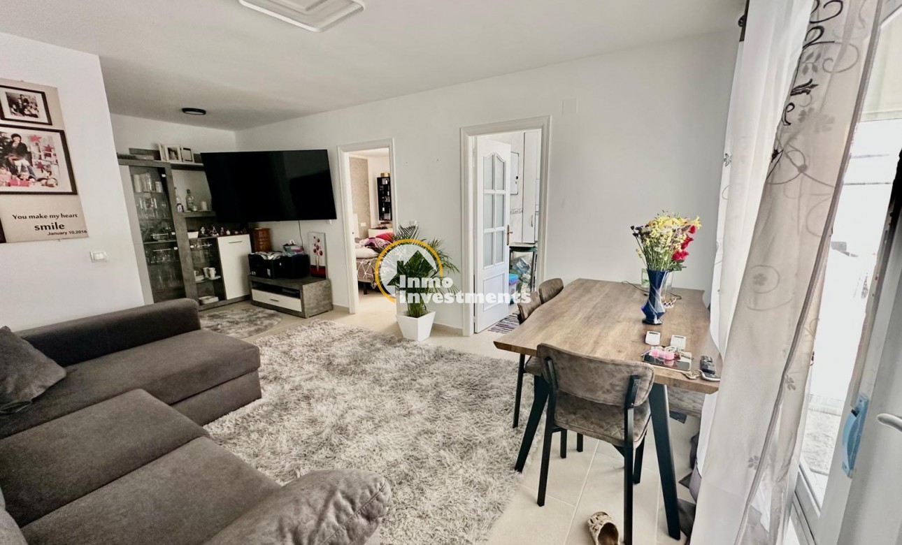 Reventa - Bungalow - Torrevieja - Carrefour