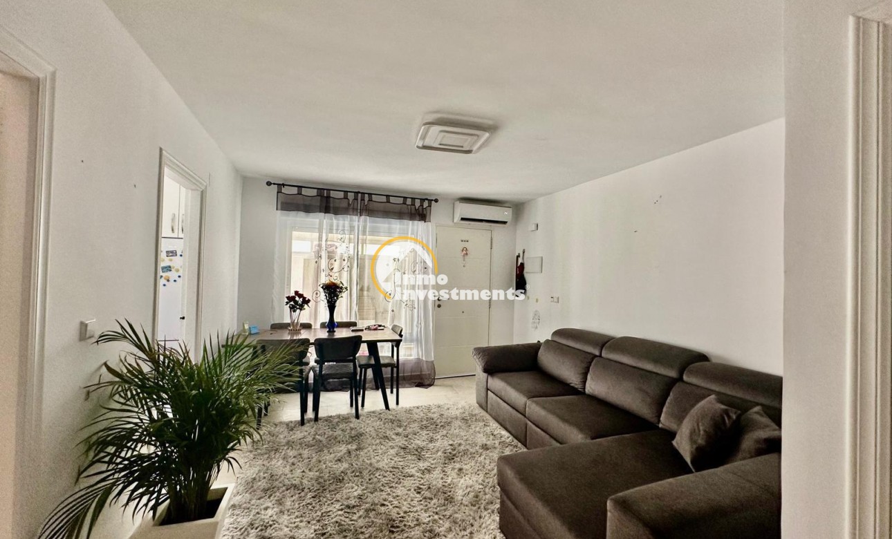 Reventa - Bungalow - Torrevieja - Carrefour