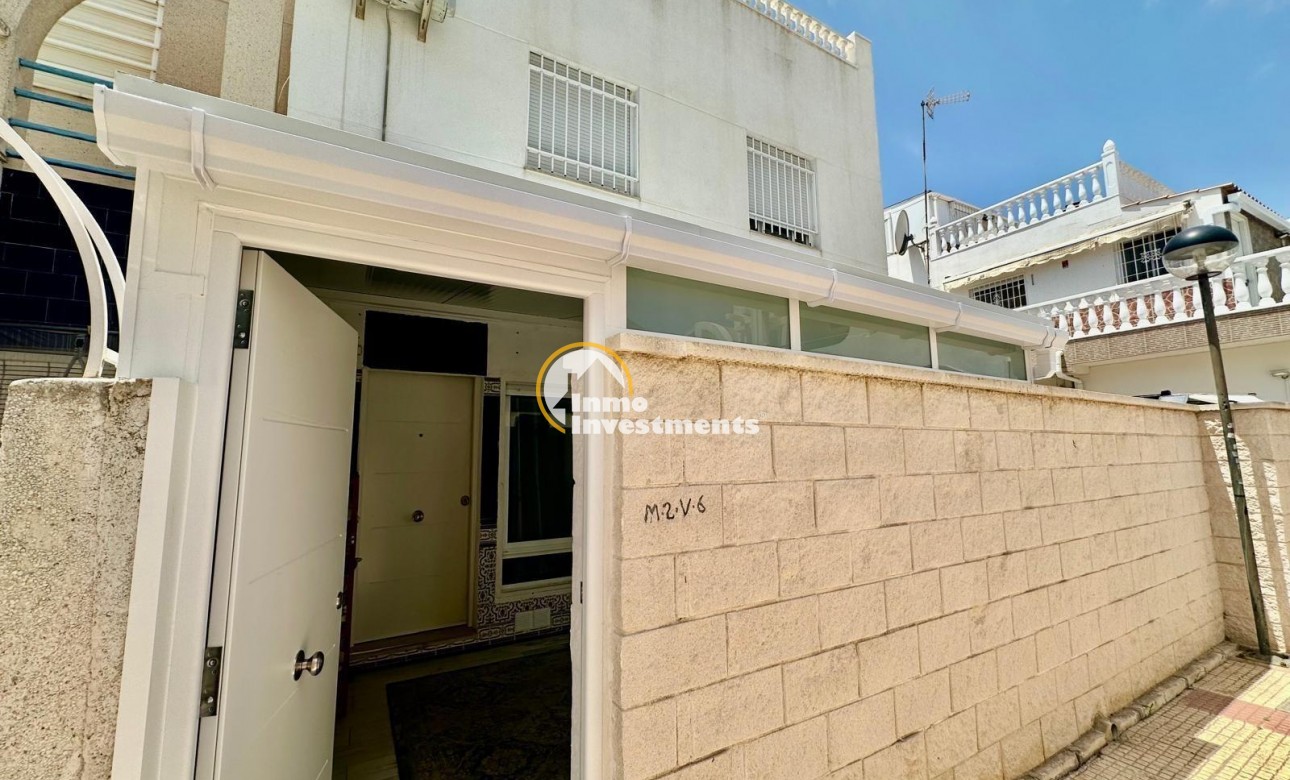 Reventa - Bungalow - Torrevieja - Carrefour