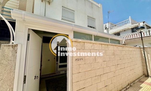Reventa - Bungalow - Torrevieja - Carrefour