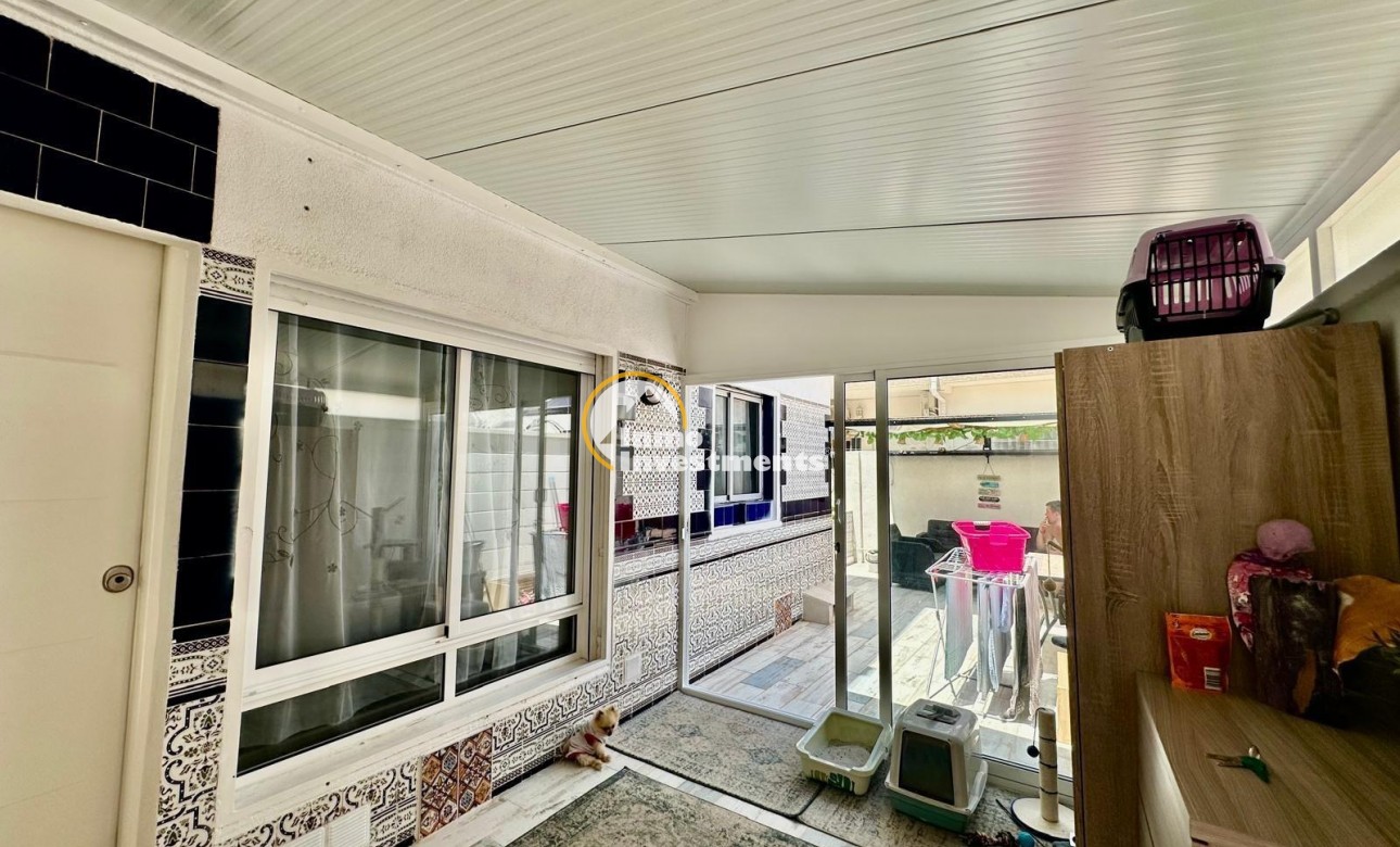 Reventa - Bungalow - Torrevieja - Carrefour