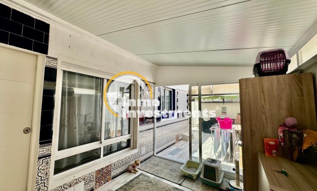 Reventa - Bungalow - Torrevieja - Carrefour