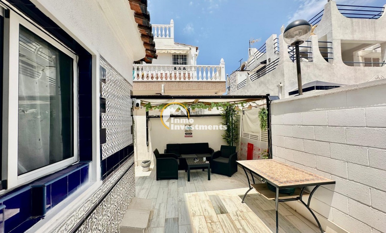 Reventa - Bungalow - Torrevieja - Carrefour