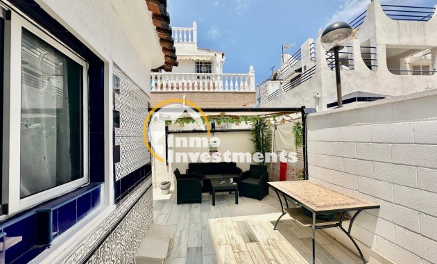 Reventa - Bungalow - Torrevieja - Carrefour