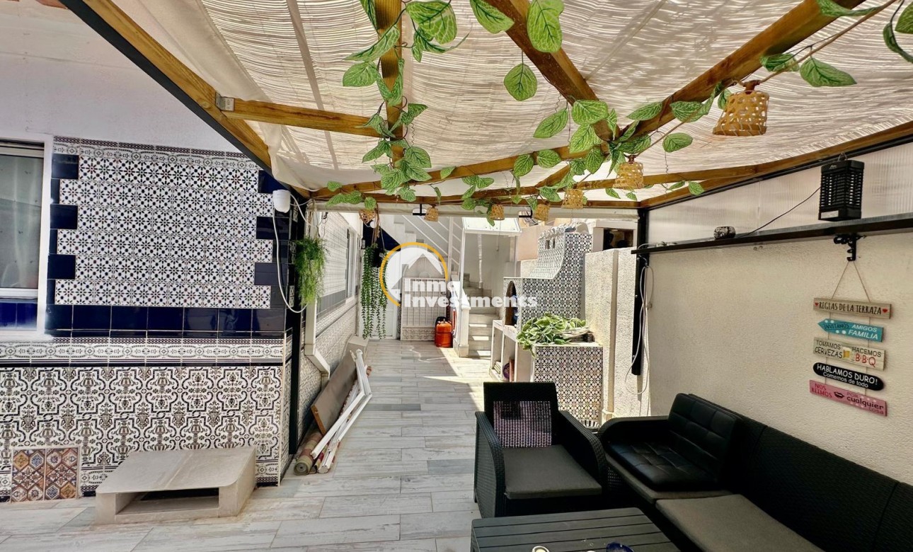 Reventa - Bungalow - Torrevieja - Carrefour