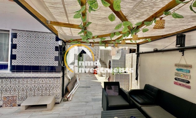 Reventa - Bungalow - Torrevieja - Carrefour