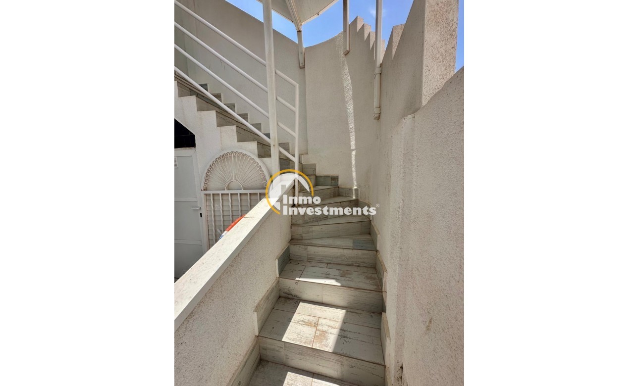 Reventa - Bungalow - Torrevieja - Carrefour