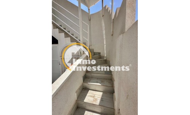 Reventa - Bungalow - Torrevieja - Carrefour