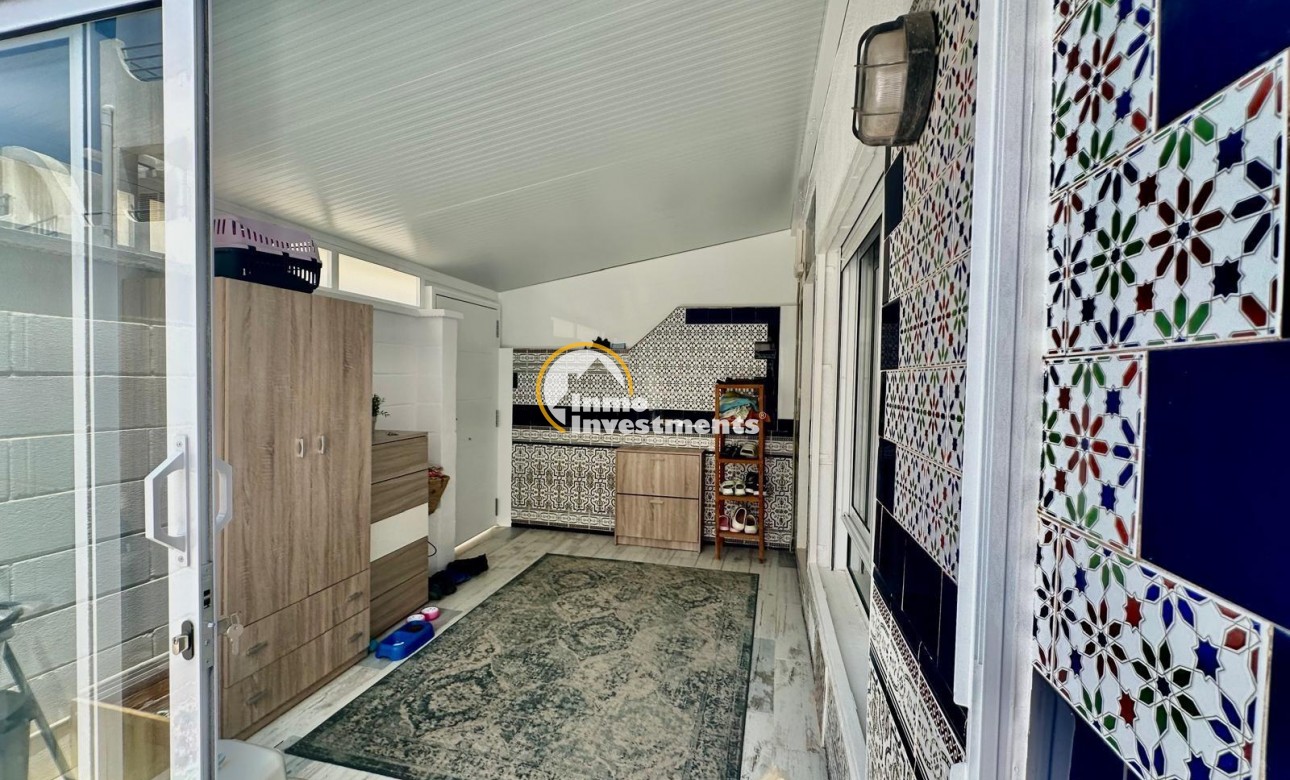 Reventa - Bungalow - Torrevieja - Carrefour