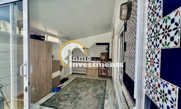 Reventa - Bungalow - Torrevieja - Carrefour