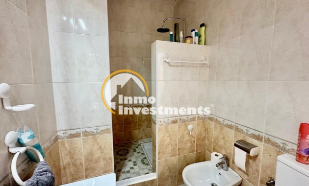 Reventa - Bungalow - Torrevieja - Carrefour