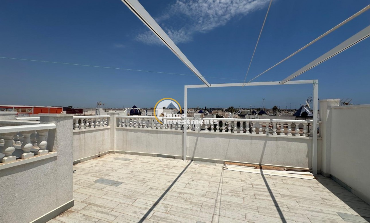 Reventa - Bungalow - Torrevieja - Carrefour