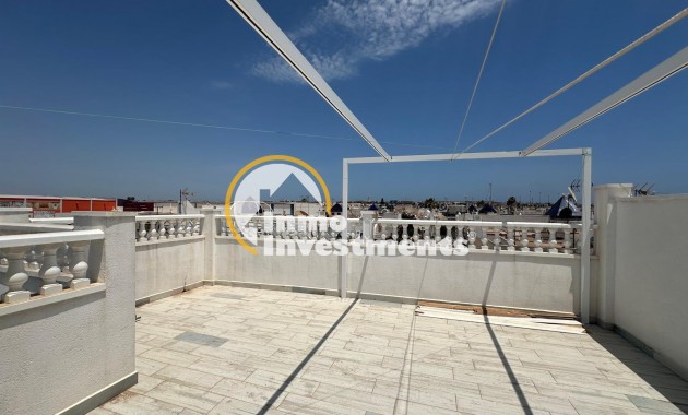 Reventa - Bungalow - Torrevieja - Carrefour