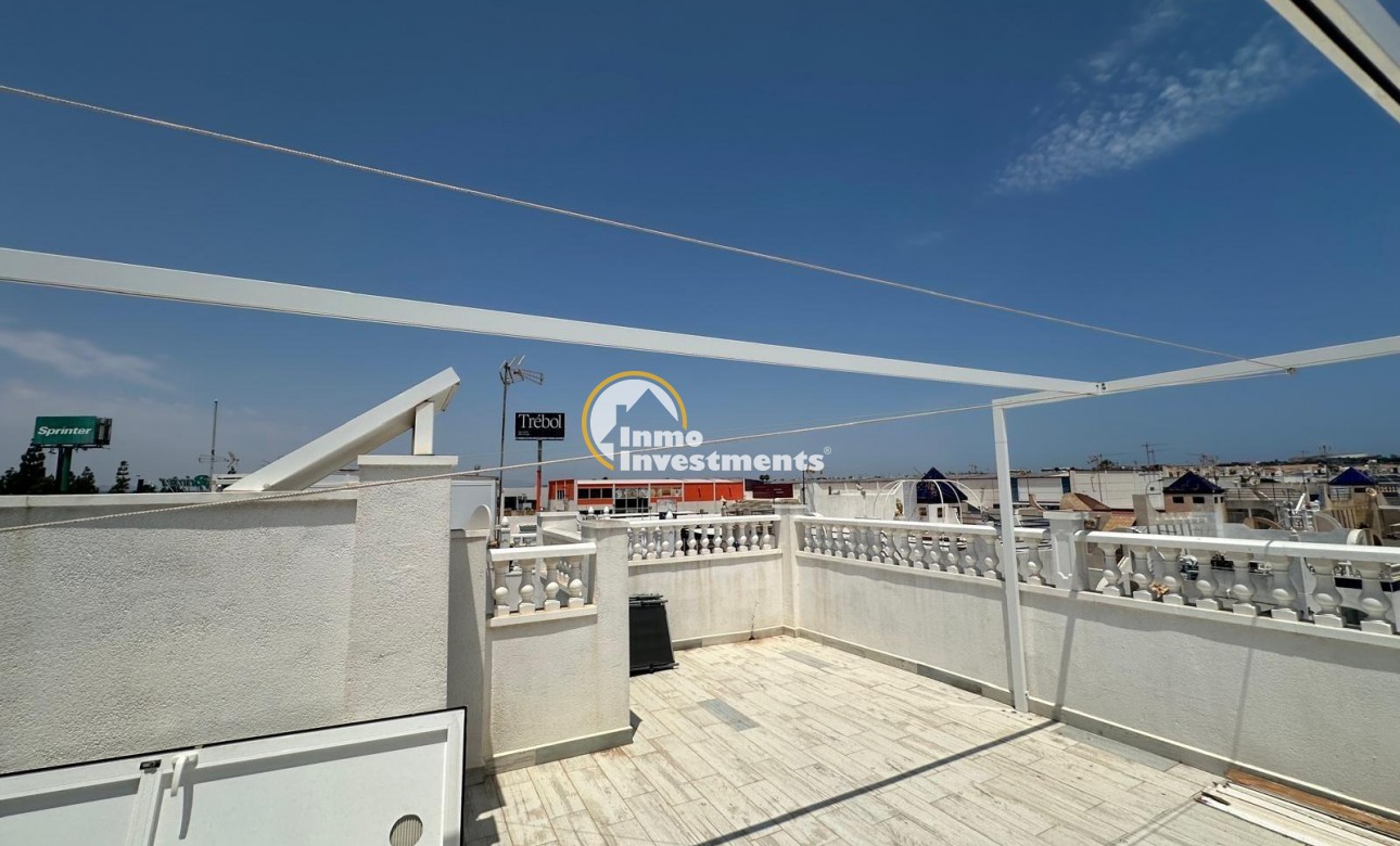 Reventa - Bungalow - Torrevieja - Carrefour