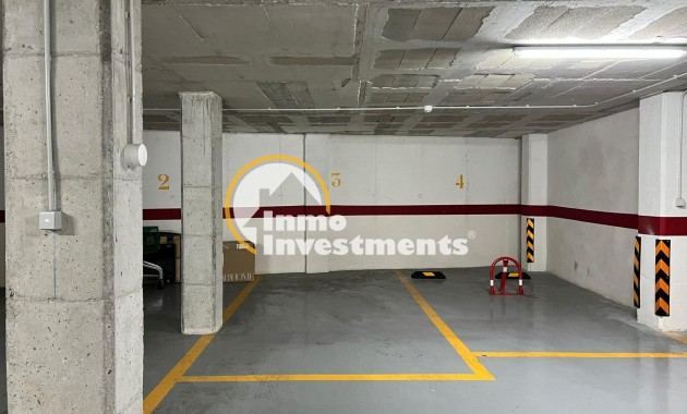 Bestaande bouw - Commercieel - Torrevieja - Estacion de autobuses