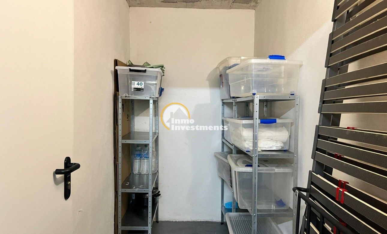 Bestaande bouw - Commercieel - Torrevieja - Estacion de autobuses