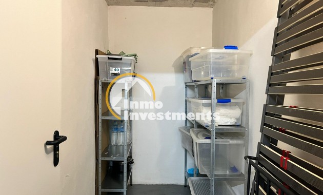 Bestaande bouw - Commercieel - Torrevieja - Estacion de autobuses