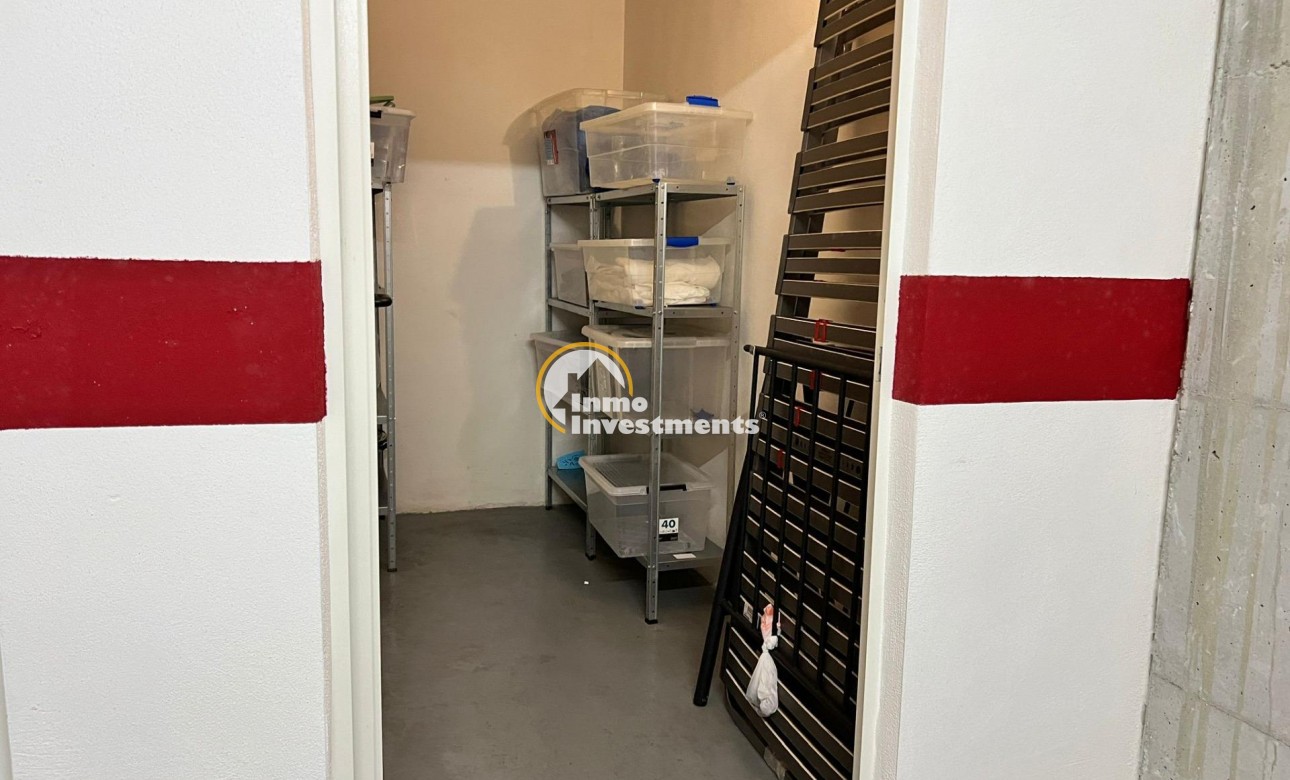 Bestaande bouw - Commercieel - Torrevieja - Estacion de autobuses