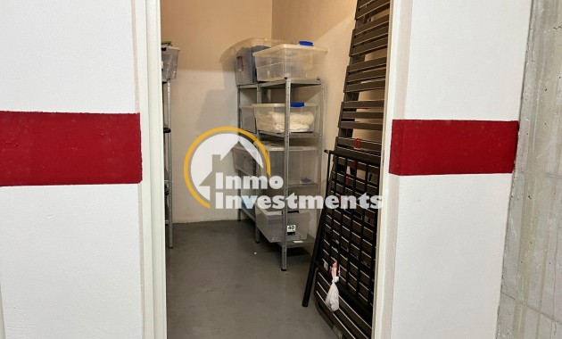 Bestaande bouw - Commercieel - Torrevieja - Estacion de autobuses