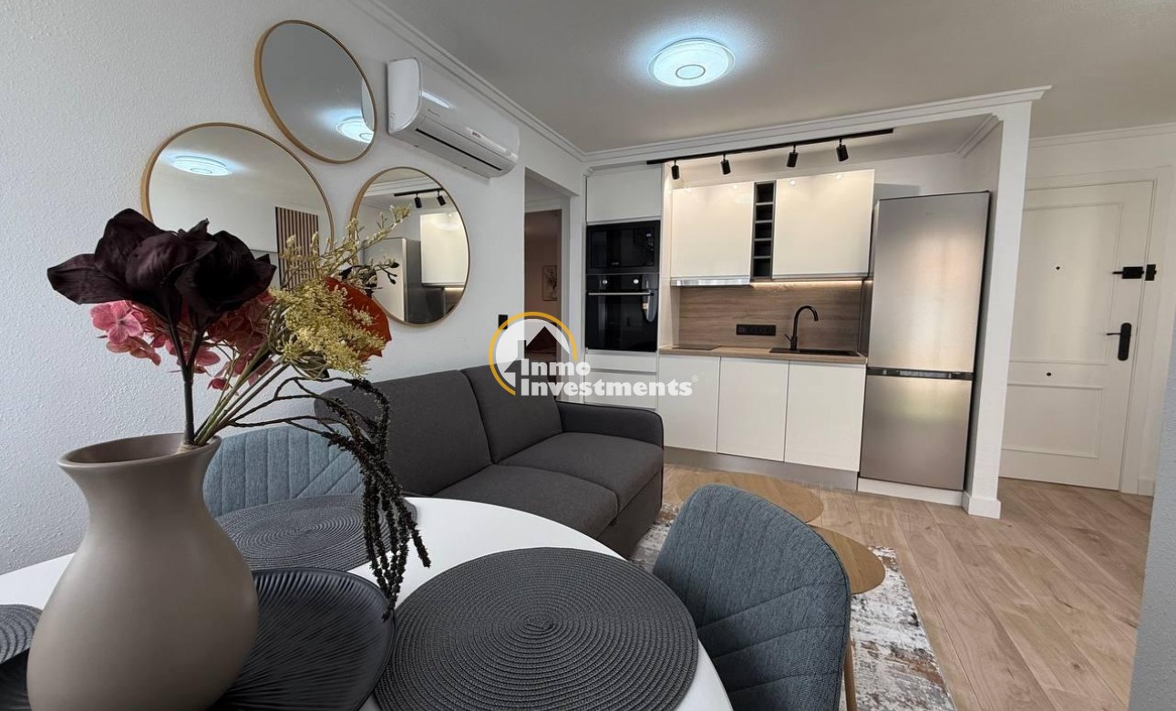 Reventa - Apartamento - Torrevieja - Centro