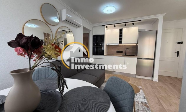 Reventa - Apartamento - Torrevieja - Centro