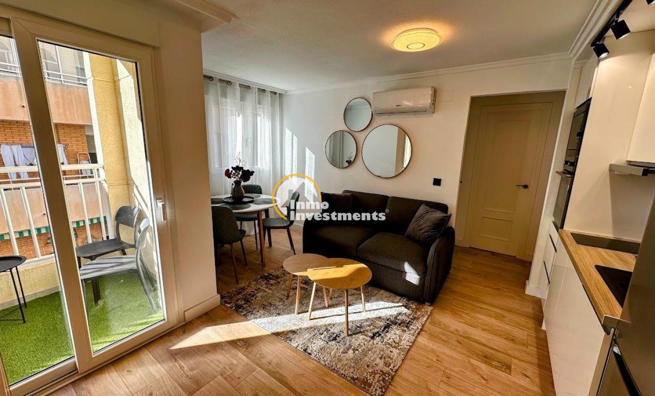 Reventa - Apartamento - Torrevieja - Centro