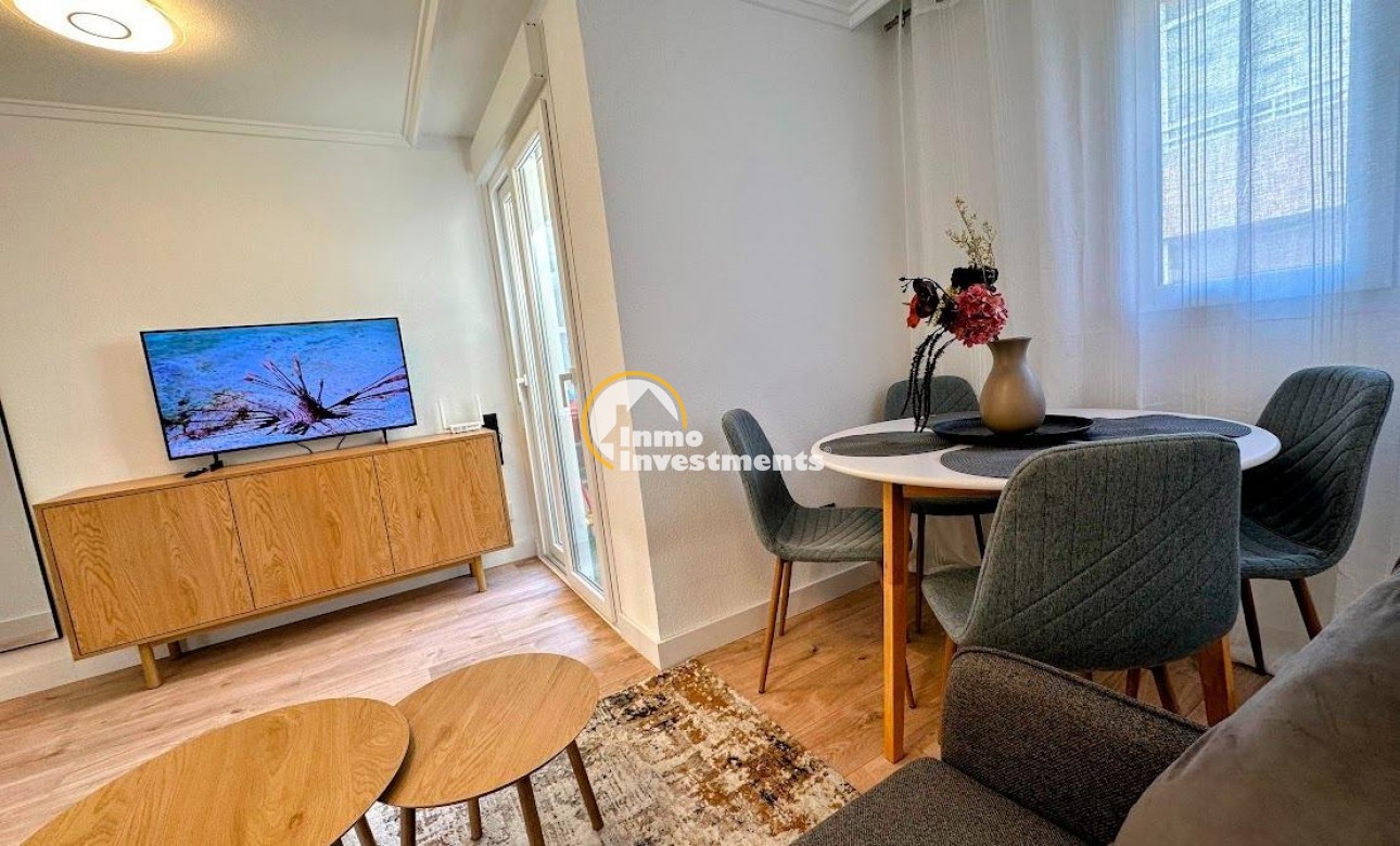 Reventa - Apartamento - Torrevieja - Centro