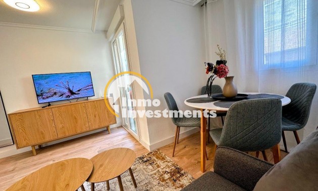 Reventa - Apartamento - Torrevieja - Centro