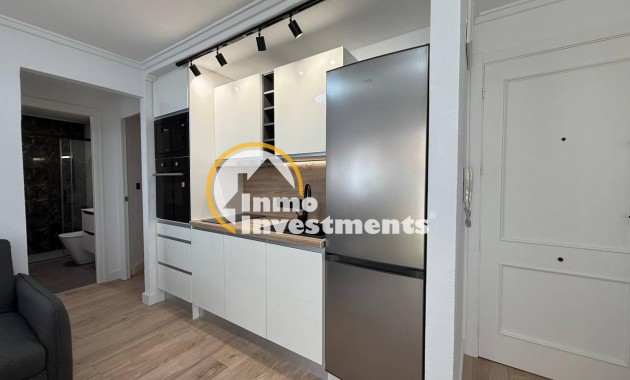 Reventa - Apartamento - Torrevieja - Centro