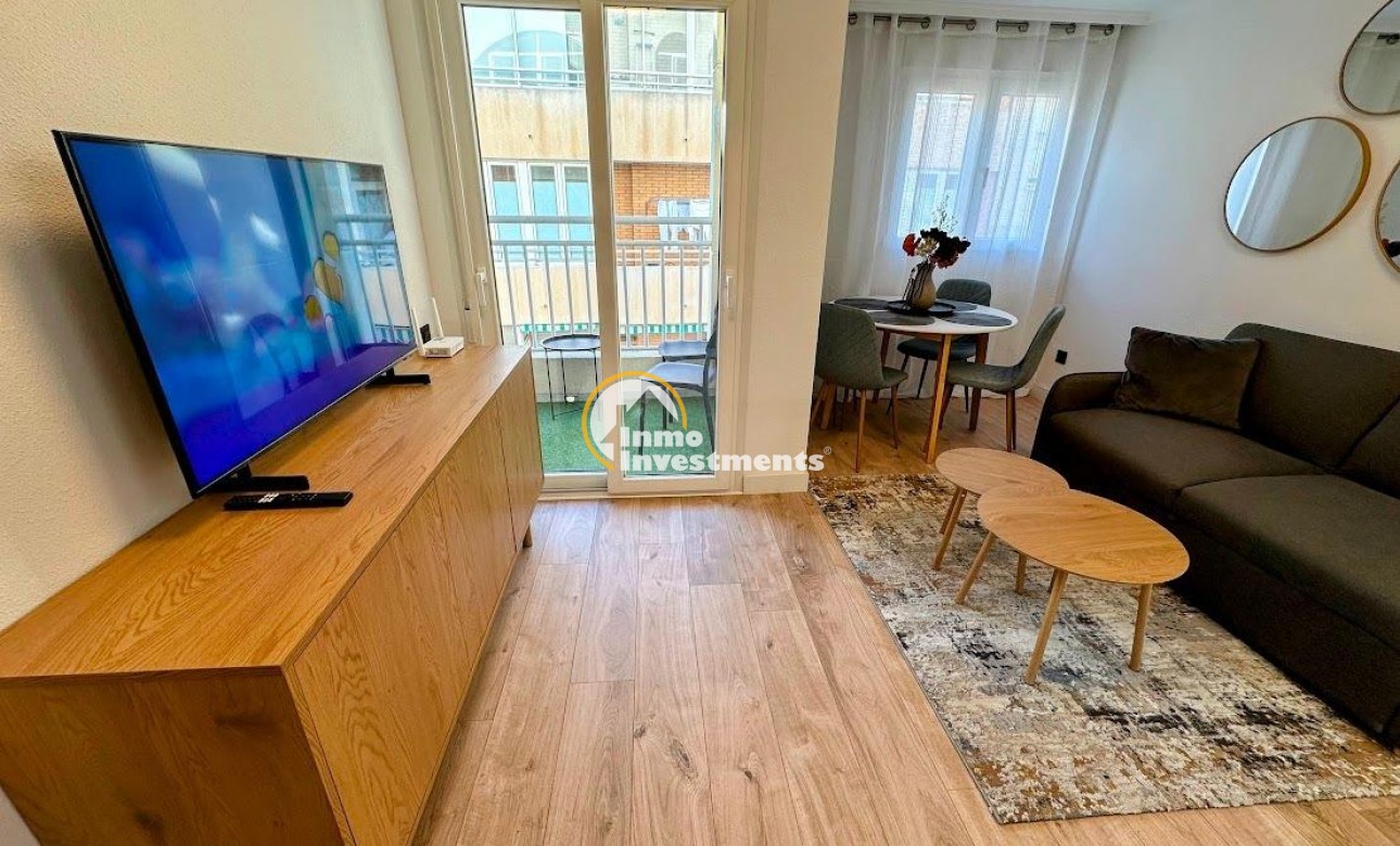 Reventa - Apartamento - Torrevieja - Centro