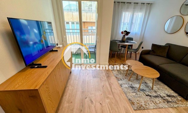 Reventa - Apartamento - Torrevieja - Centro