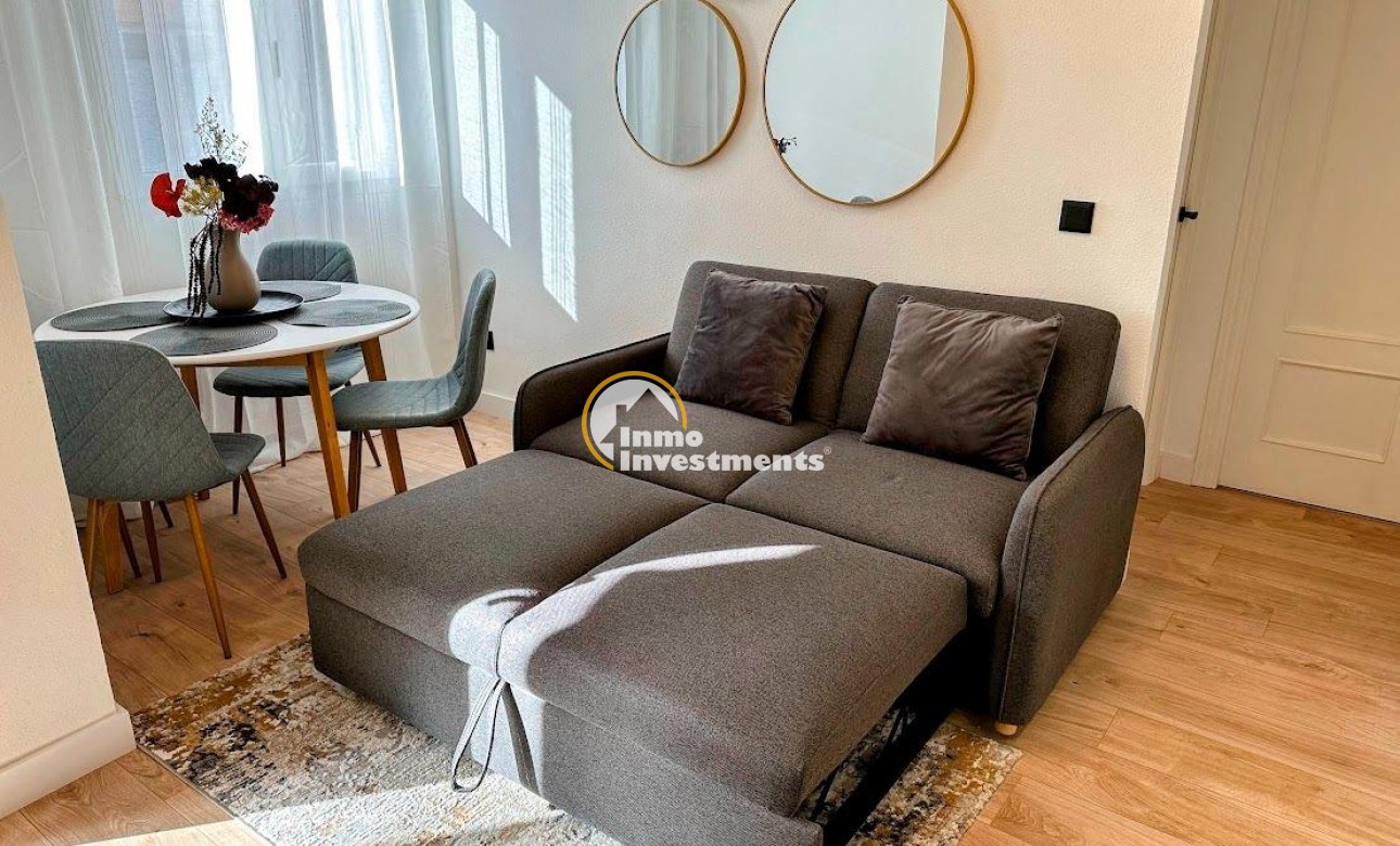 Reventa - Apartamento - Torrevieja - Centro