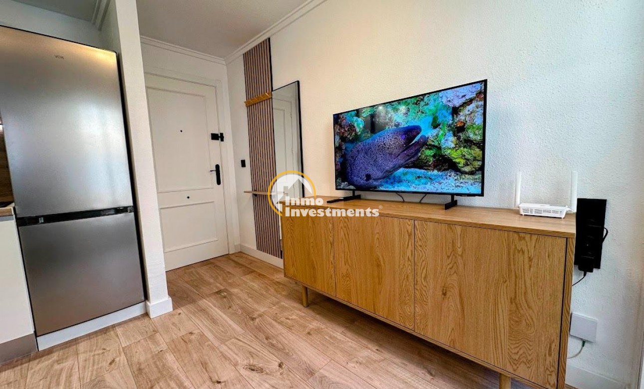 Reventa - Apartamento - Torrevieja - Centro