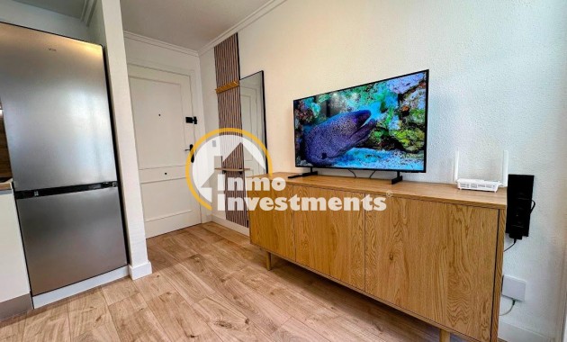 Reventa - Apartamento - Torrevieja - Centro