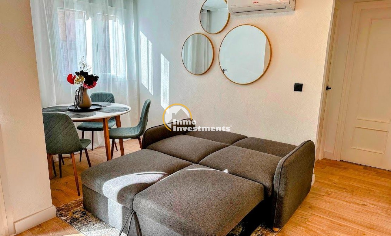 Reventa - Apartamento - Torrevieja - Centro